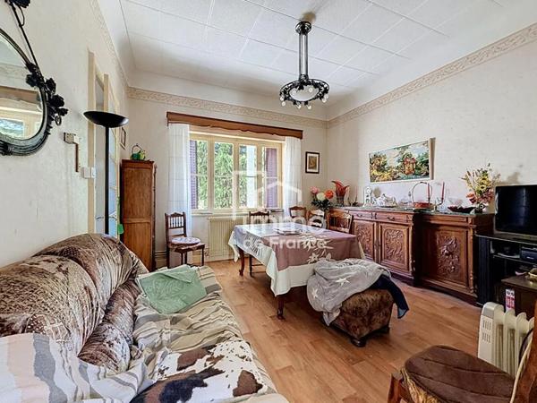 Maison à vendre à Oyonnax (01100)