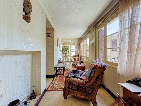 Maison à vendre à Oyonnax (01100)