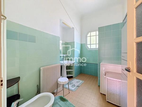 Maison à vendre à Oyonnax (01100)