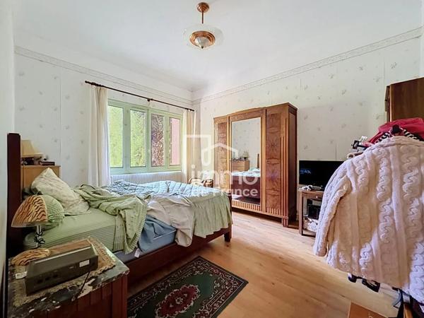 Maison à vendre à Oyonnax (01100)