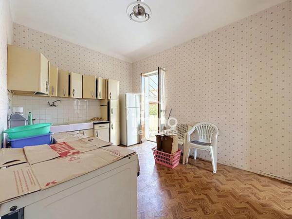 Maison à vendre à Oyonnax (01100)