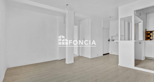 À vendre Appartement 3 pièces 49 m² - Juvisy-sur-orge 91260
