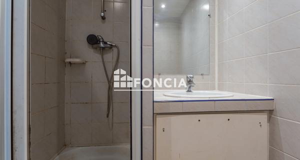 À vendre Appartement 3 pièces 49 m² - Juvisy-sur-orge 91260