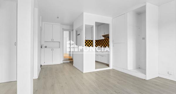 À vendre Appartement 3 pièces 49 m² - Juvisy-sur-orge 91260