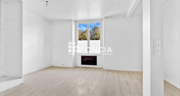 À vendre Appartement 3 pièces 49 m² - Juvisy-sur-orge 91260
