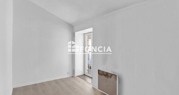 À vendre Appartement 3 pièces 49 m² - Juvisy-sur-orge 91260