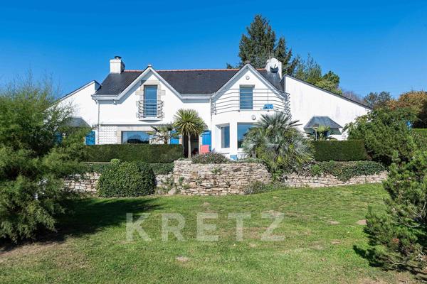 Propriété d'exception avec port privé