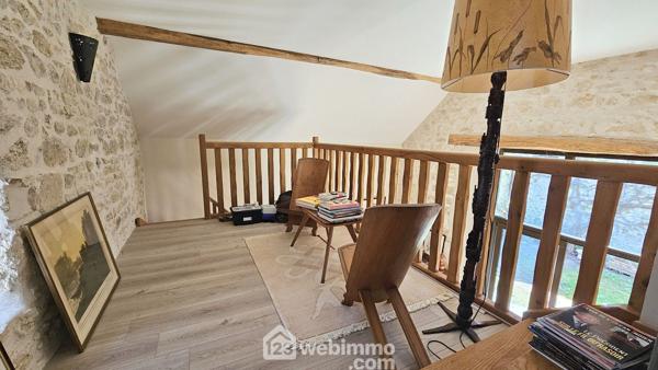 Maison 120 m² à Larchant 77760