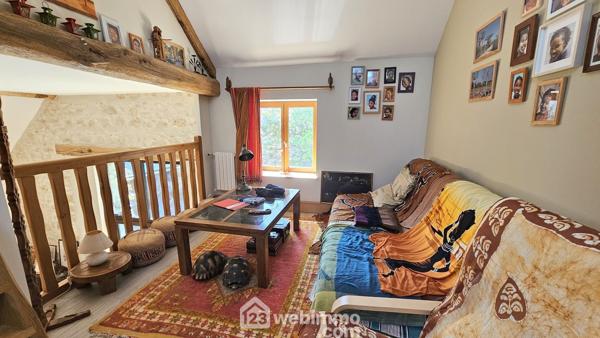 Maison 120 m² à Larchant 77760