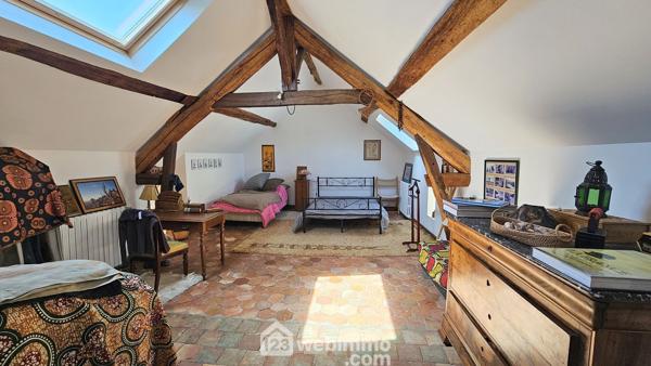 Maison 120 m² à Larchant 77760