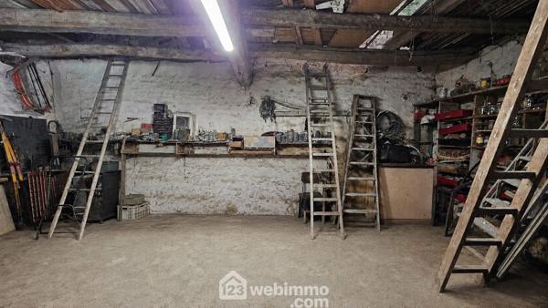 Maison 120 m² à Larchant 77760