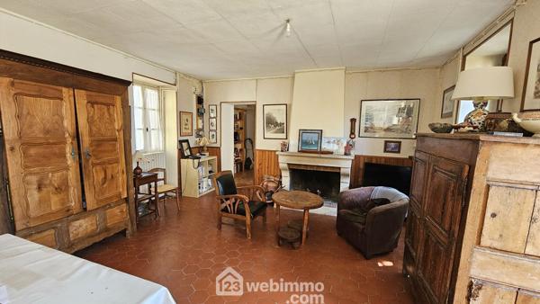 Maison 120 m² à Larchant 77760