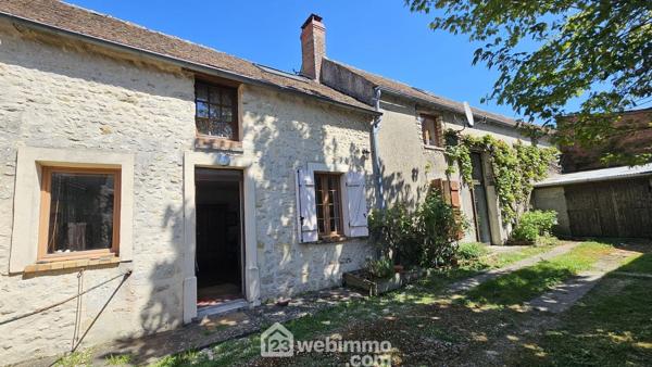Maison 120 m² à Larchant 77760
