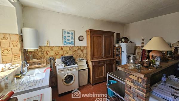 Maison 120 m² à Larchant 77760