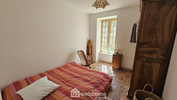Maison 120 m² à Larchant 77760