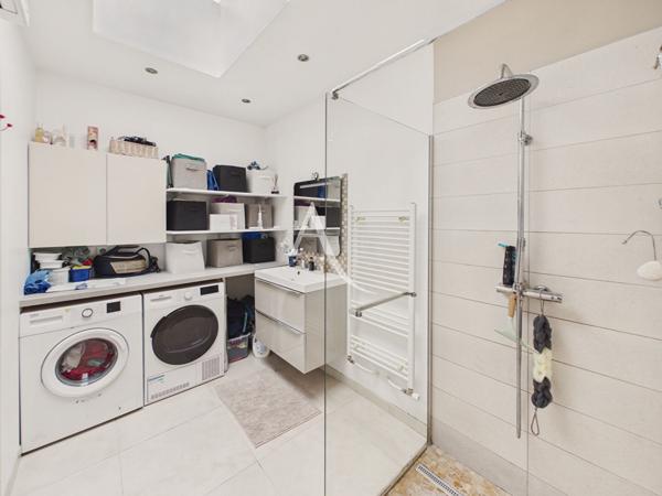 EXCLUSIVITÉ Maison 1930 - 100 m² à ROUBAIX