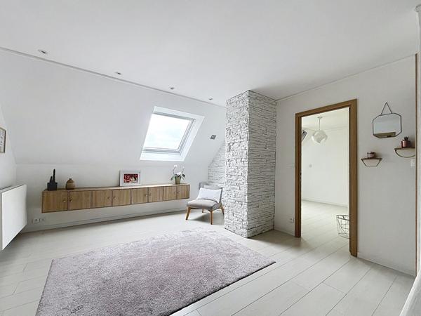 Pavillon individuel Calais, 4 chambres