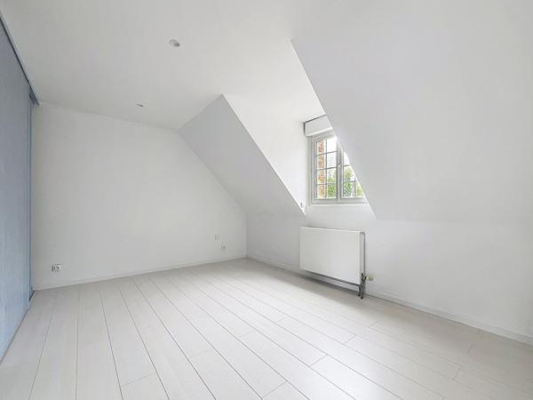 Pavillon individuel Calais, 4 chambres
