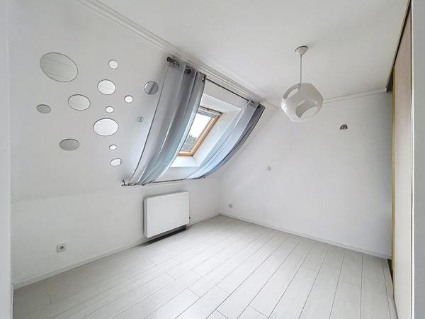 Pavillon individuel Calais, 4 chambres