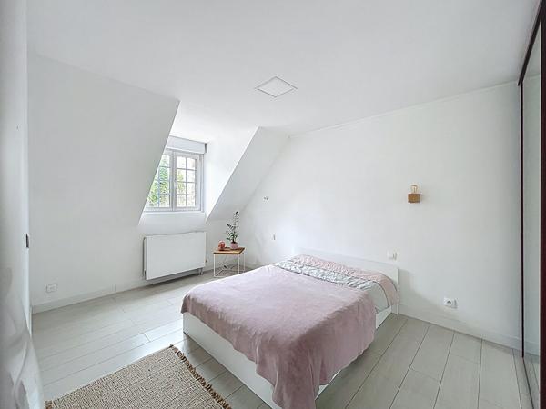Pavillon individuel Calais, 4 chambres