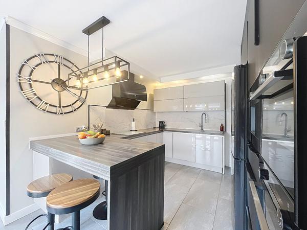 Pavillon individuel Calais, 4 chambres