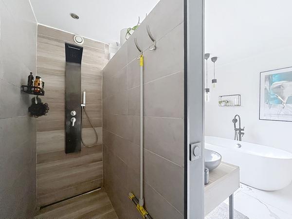 Pavillon individuel Calais, 4 chambres