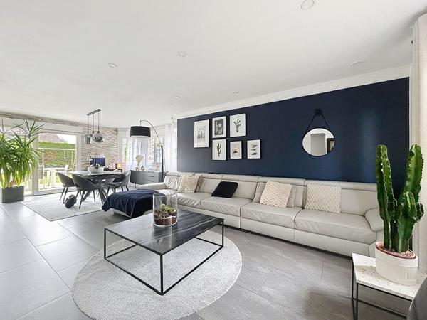 Pavillon individuel Calais, 4 chambres