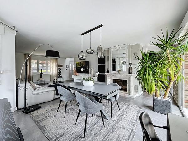 Pavillon individuel Calais, 4 chambres
