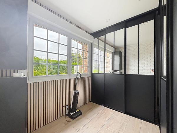 Pavillon individuel Calais, 4 chambres