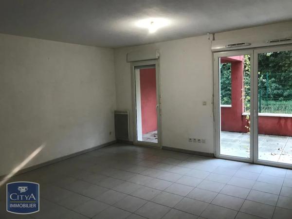 Appartement à louer 1 pièce 34.05m² Arles (13200)