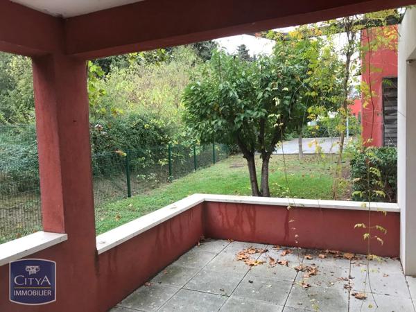 Appartement à louer 1 pièce 34.05m² Arles (13200)