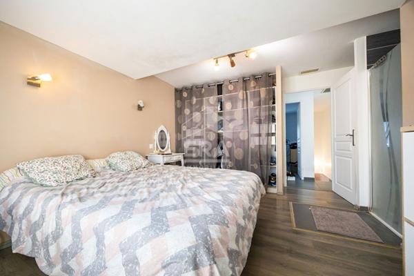 A vendre - Torreilles - Villa de 2012 - 4 chambres - Piscine - Garage .