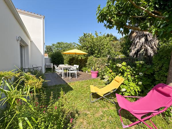 Maison Challans 4 pièce(s)