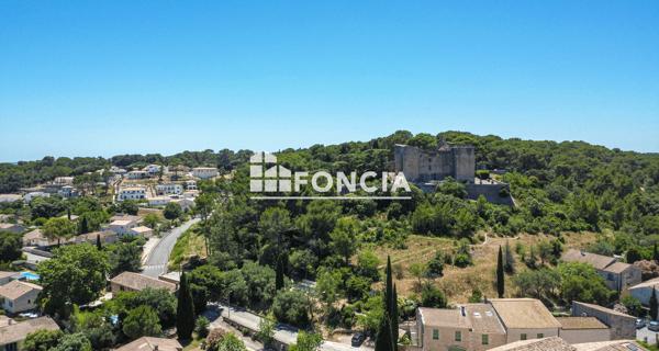 À vendre Appartement 3 pièces 65.61 m² - Boissières 30114