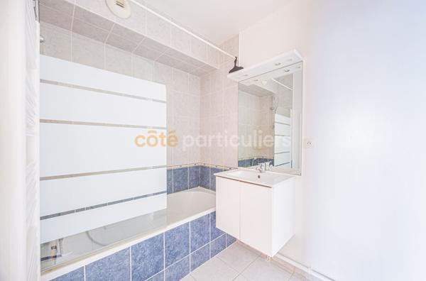 Vente Appartement49 m² - 2 Pièces - NANTES (44000)