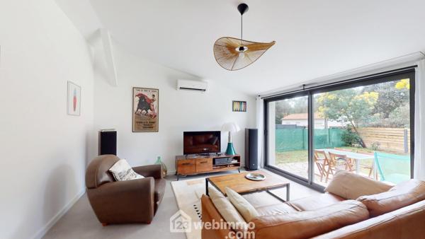 Maison 74 m² à Jard-sur-Mer 85520