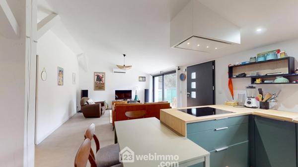 Maison 74 m² à Jard-sur-Mer 85520