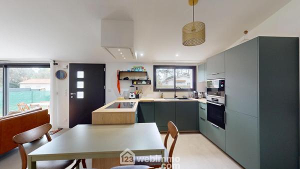Maison 74 m² à Jard-sur-Mer 85520