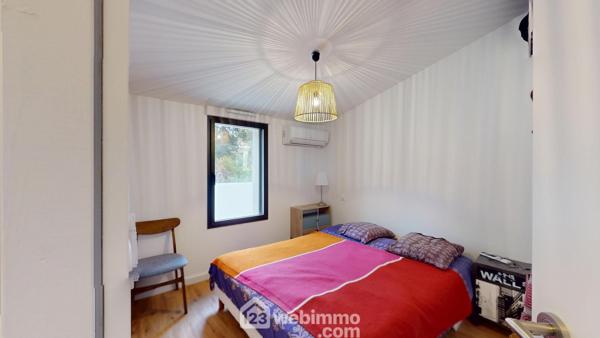 Maison 74 m² à Jard-sur-Mer 85520
