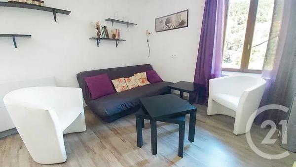Appartement à vendre  4 pièces - 43 m 2   VENTRON  - 88