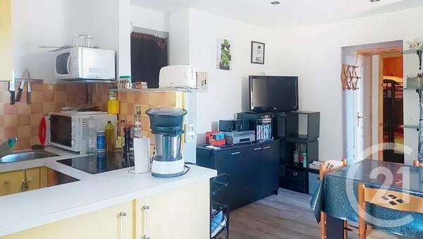 Appartement à vendre  4 pièces - 43 m 2   VENTRON  - 88