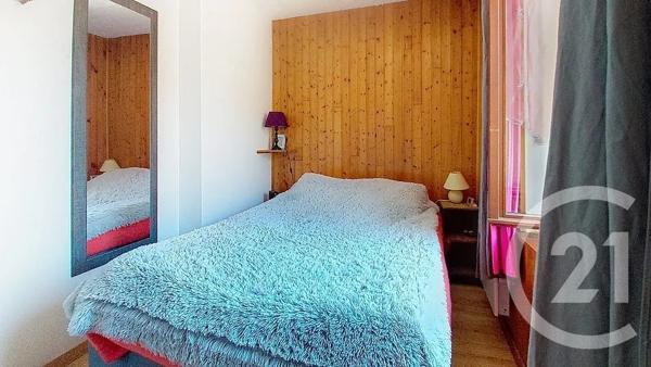 Appartement à vendre  4 pièces - 43 m 2   VENTRON  - 88