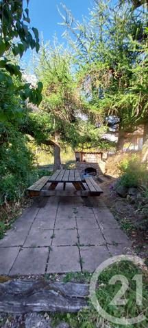 Appartement à vendre  4 pièces - 43 m 2   VENTRON  - 88