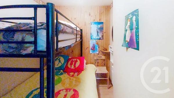 Appartement à vendre  4 pièces - 43 m 2   VENTRON  - 88