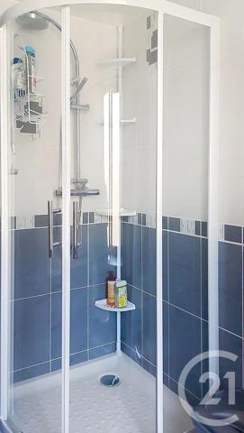 Appartement à vendre  4 pièces - 43 m 2   VENTRON  - 88