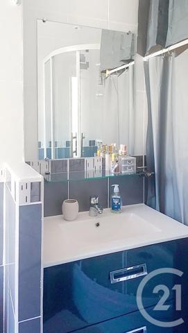 Appartement à vendre  4 pièces - 43 m 2   VENTRON  - 88