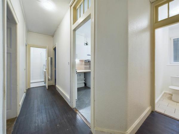 Appartement à louer    3 pièces • 63,55 m2 Strasbourg