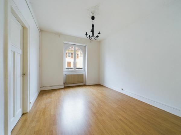 Appartement à louer    3 pièces • 63,55 m2 Strasbourg