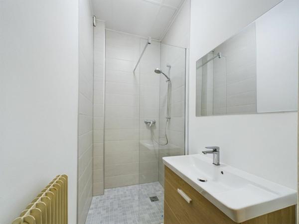 Appartement à louer    3 pièces • 63,55 m2 Strasbourg