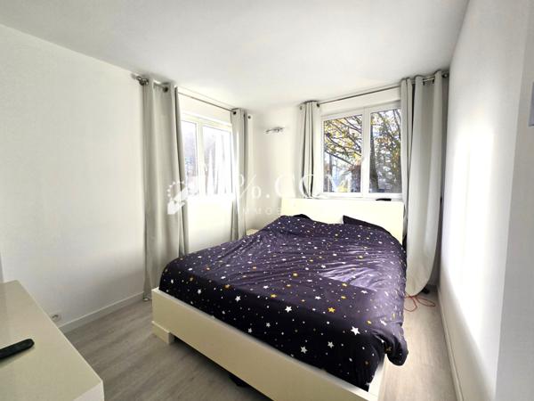 Maison 5 pièce(s) 4 chambre(s) 106 m²